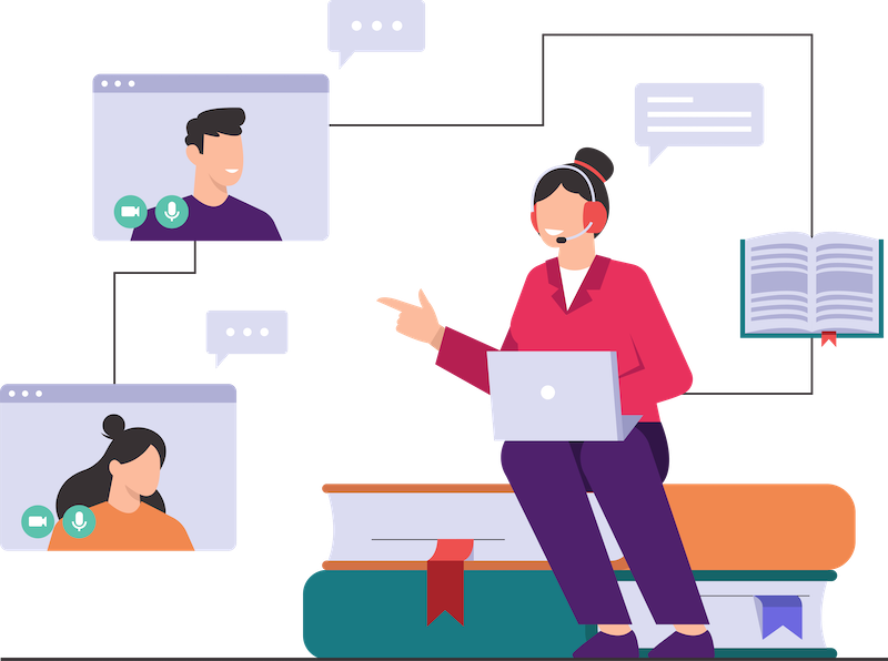 Free Training - SilkWeb
